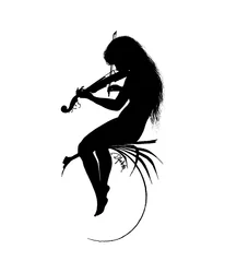 KW DiefenbachによるGottliche Jugenのイラスト